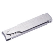 Nagelknipser 3-in-1 rostfrei, 6 cm 1 St
