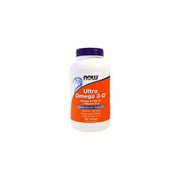 Ultra Omega 3-D mit Vitamin D3, Weichkapseln 180 St