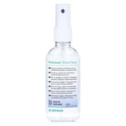 Produktabbildung: B. Braun Prontosan Wound Spray, gebrauchsfertiges Wundspray 75 ml
