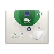 Abena Slip Premium L1 Inkontinenzwindeln 2500 ml 4X26 St