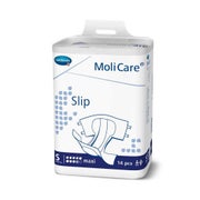 Molicare Slip Maxi 9 Tropfen Gr.s 3X14 St