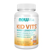 Kid Vits™ Beeren-Limonaden-Geschmack, Kautabletten 120 St