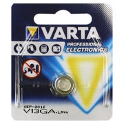 Batterien Knopfzelle LR 44 A 76 1,5V 1 St