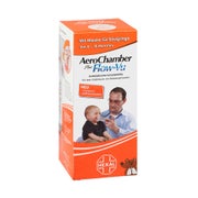 Produktabbildung: Aerochamber Hexal mit Maske Säuglinge 1 St