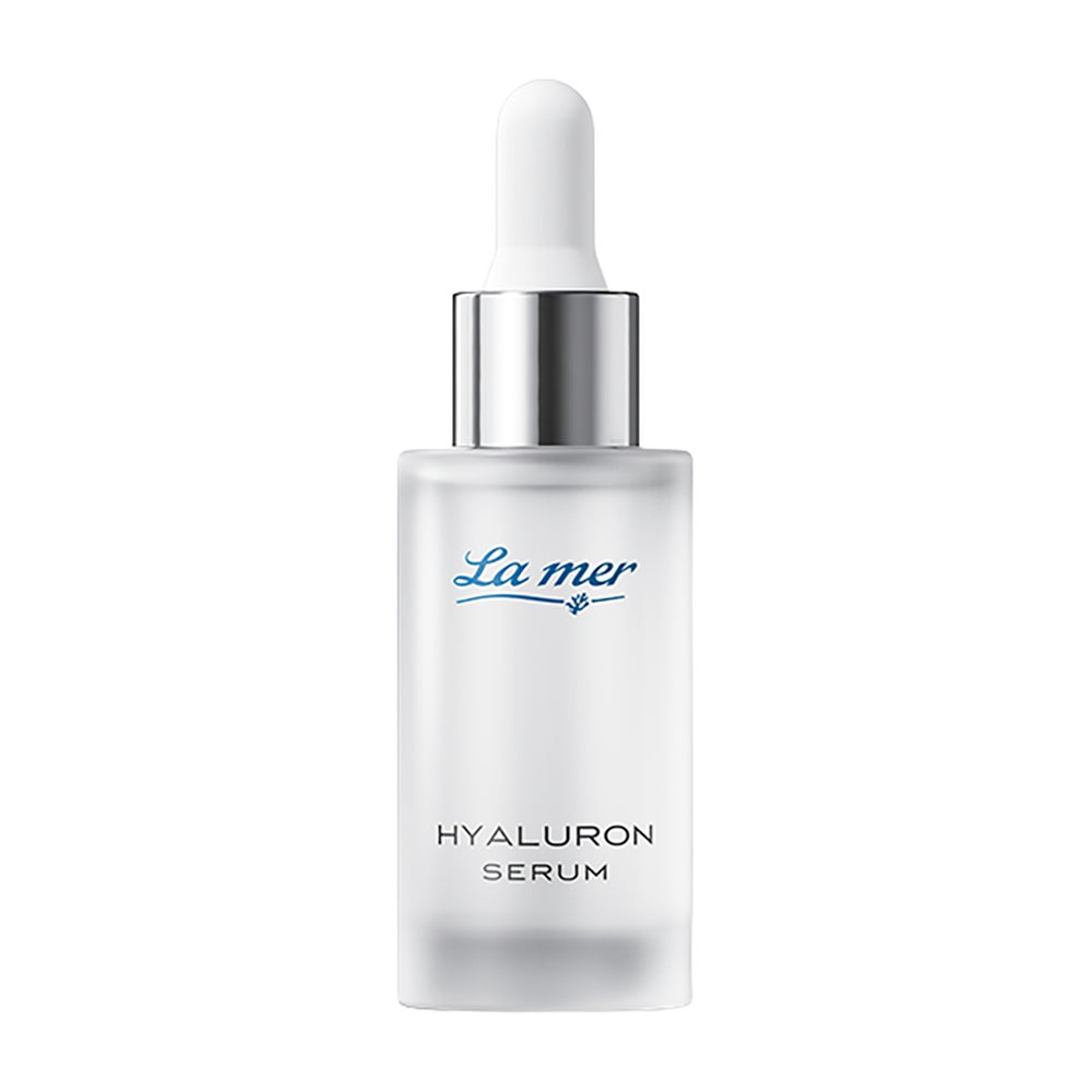 La Mer Hyaluron Serum O.parfum 30 ml