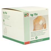 Produktabbildung: TG fix Netzverband E 4 m weiß 1 St