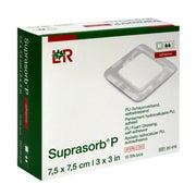 Suprasorb P Pu-schaumv.selbstklebend 7,5 10 St