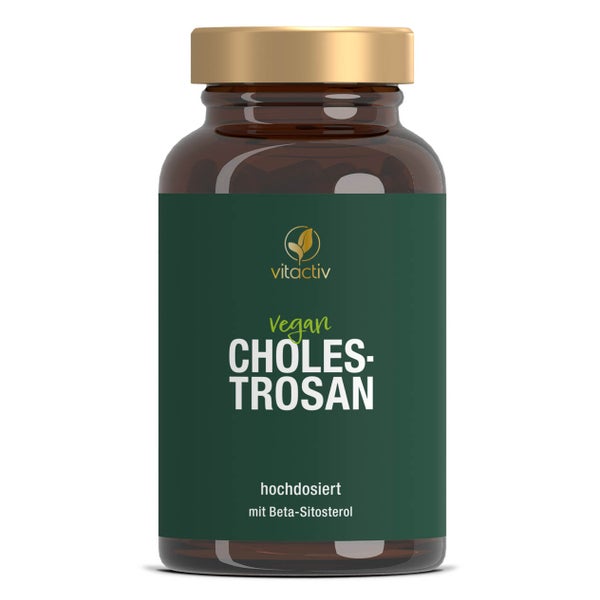 CHOLESTROSAN 60 St
