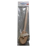 Produktabbildung: Badebürste Holz 1 St