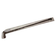 Krankenstock Holz Damen Fritzgriff braun 1 St
