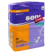 SENI Lady Inkontinenzeinlage mini 20 St