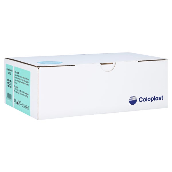 SpeediCath Compact Katheter für Männer 28692, CH 12, 30 cm, Nelaton 30 St