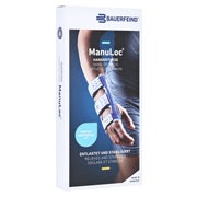 Manuloc Handgelenk Stabilorth.gr.0 titan 1 St