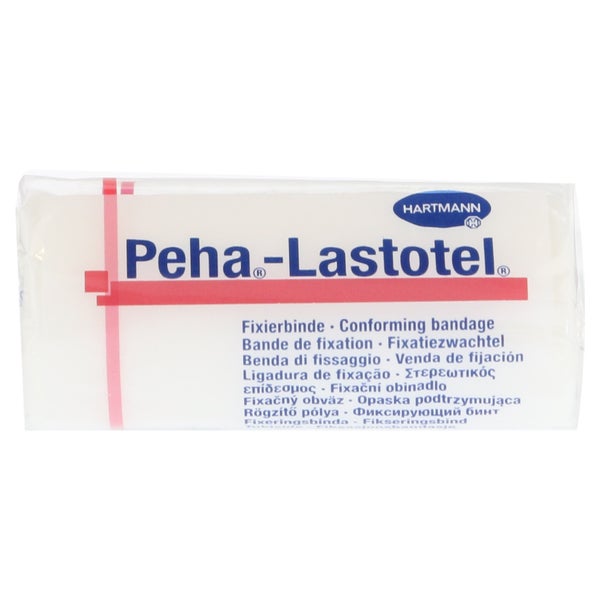 Peha-Lastotel 8 cm x 4 m 1 St
