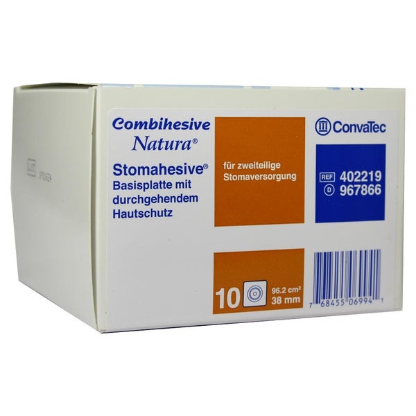 Combihesive Natura Basis RR38 13-28mm St 10 St