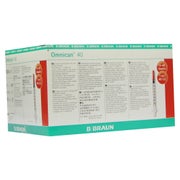 Produktabbildung: Omnican Insulinspr.1 ml U40 m.Kan.0,30x8 100X1 St