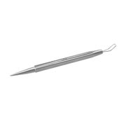 Milienritzer rostfrei, 10 cm 1 St