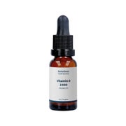 Produktabbildung: Vitamin D 2000 Öl 15 ml
