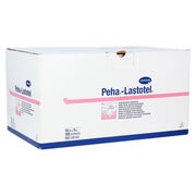 Peha-Lastotel 10 cm x 4 m 100 St