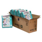 Bambo Nature Pants L Gr.4 7-14 kg 5X20 St