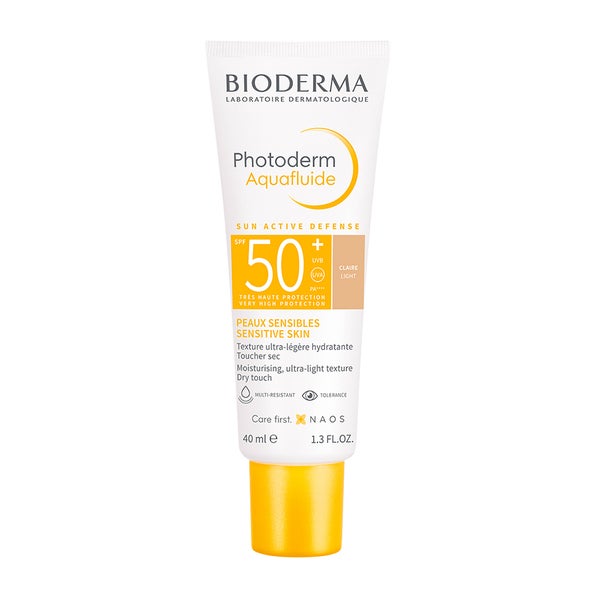 Bioderma Phot Aquaf50+hell 40 ml