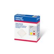 Produktabbildung: Cutimed Gelling Fiber Kom.10x10 cm Hydro 10 St