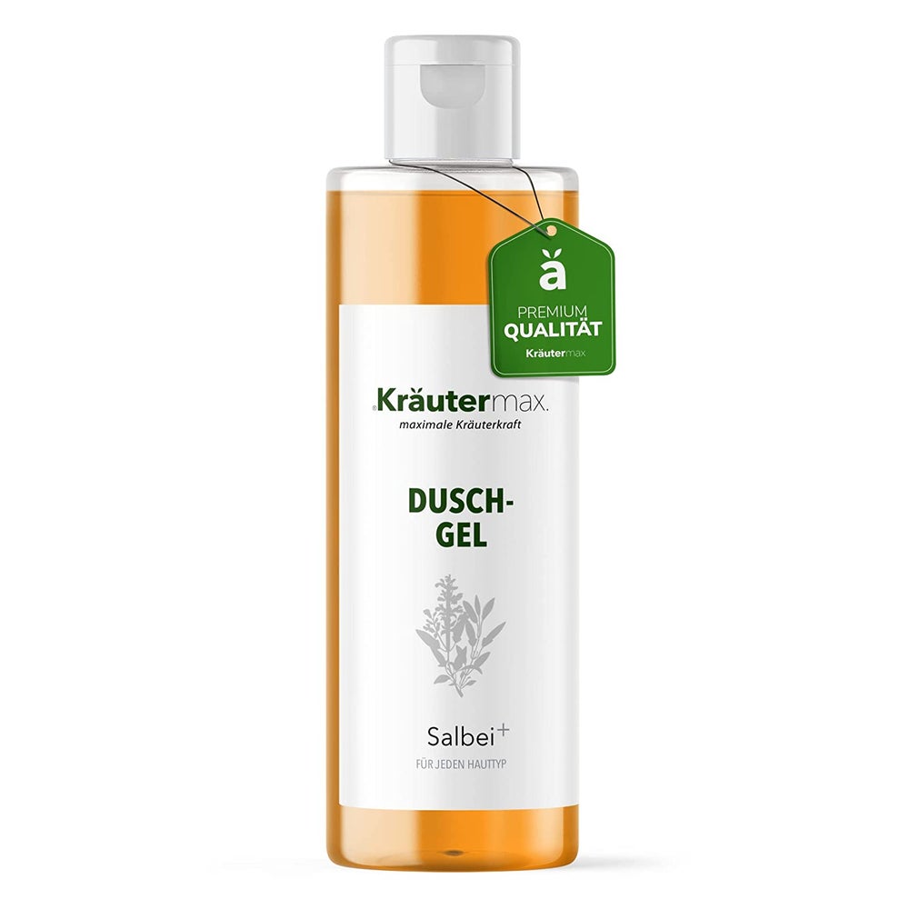 Duschgel Salbei+ 250 ml