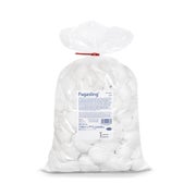 Hartmann Pagasling® Schlinggazetupfer 20-fädig unsteril - 2 x 500 / 3 2X500 St