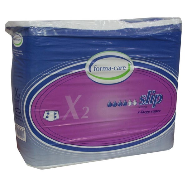 Forma-care Slip XL super 16 St