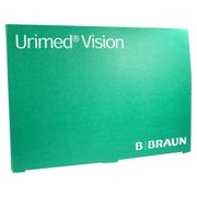 Urimed Vision Standard Kondom 36 mm 30 St