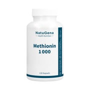 Methionin 1000 Kapseln 120 St