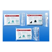 Produktabbildung: NOBA Armtragetuch aus Viskosegewebe 96 cm x 96 cm x 136 cm - schwarz 96 cm x 96 cm x 136 cm 1 St