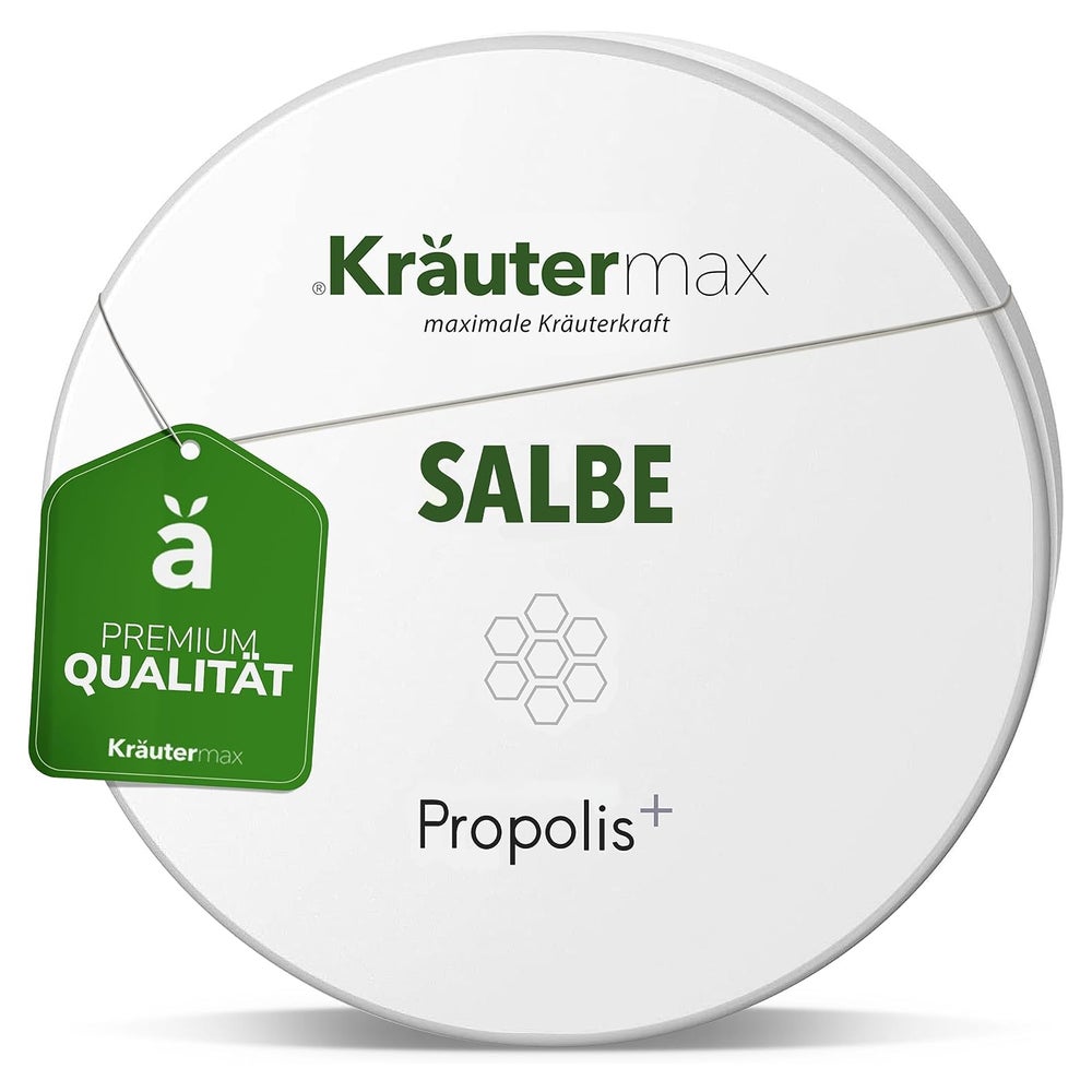 Salbe Propolis+ 100 ml