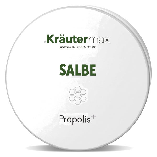 Kräutermax Propolis Salbe 100 ml