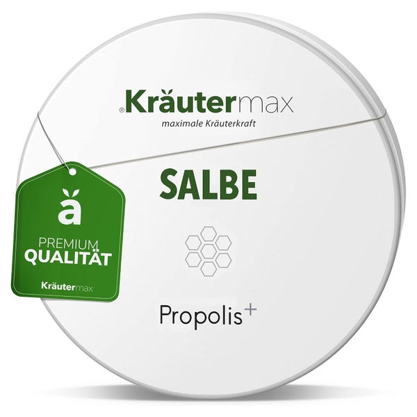 Salbe Propolis+ 100 ml