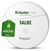 Produktabbildung: Salbe Propolis+ 100 ml