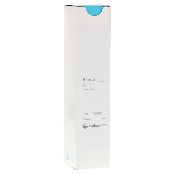Brava® Alkoholfreie Paste 60 g