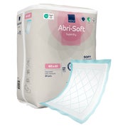 ABRI Soft Superdry 40x60 cm 4X60 St