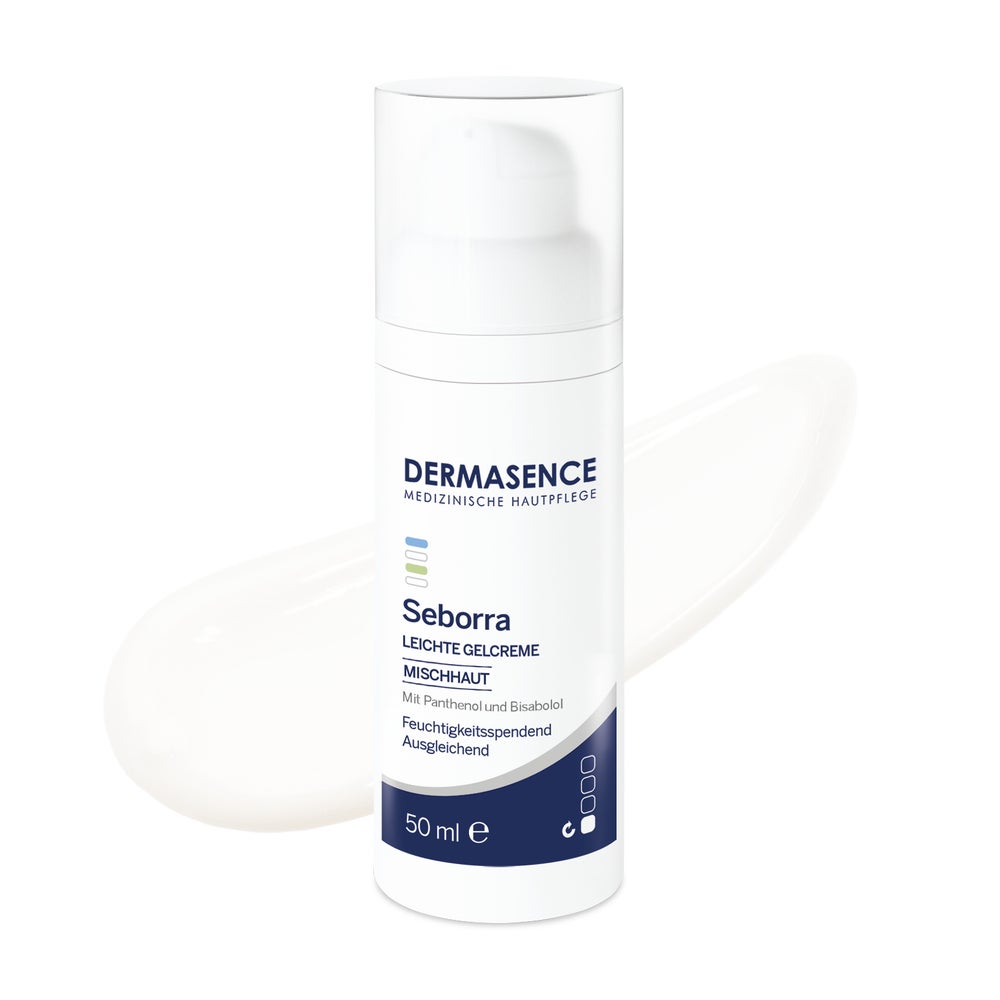 Seborra Leichte Gelcreme 50 ml