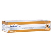 Leukopor 1,25 cmx5 m 24 St