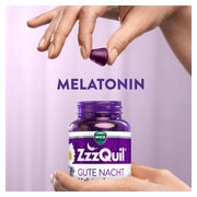 WICK ZzzQuil Gute Nacht Waldfrucht 60 St
