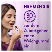 WICK ZzzQuil Gute Nacht Waldfrucht 60 St