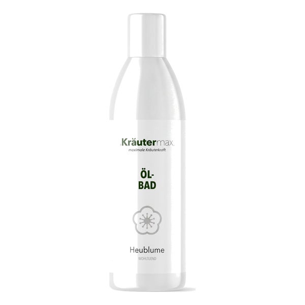 Kräutermax Heublumen Bad 250 ml