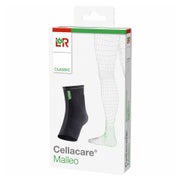 Lohmann & Rauscher Cellacare Malleo Classic Sprunggelenkbandage, anatomisch geformt - Größe 4, Fesselumfang: 27-30 cm 1 St