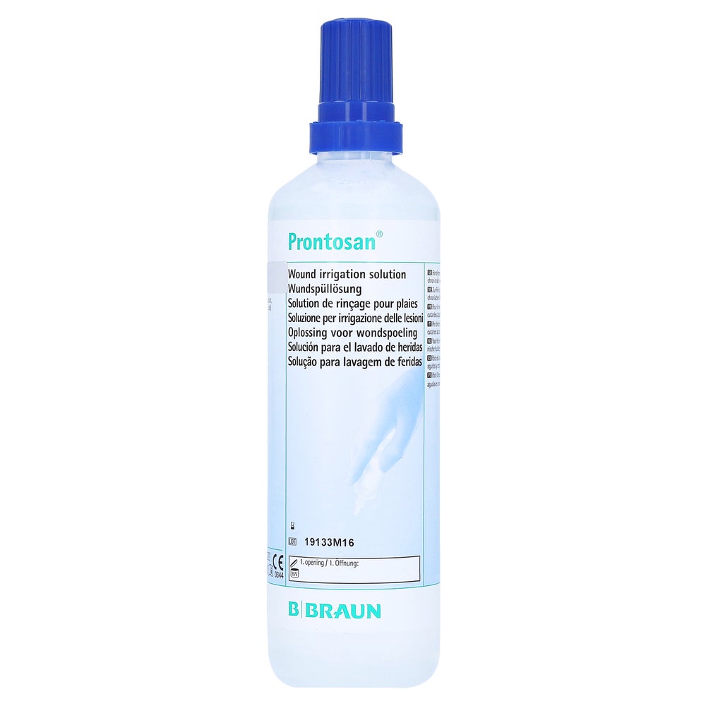 Prontosan W Wundspüllösung 350 ml
