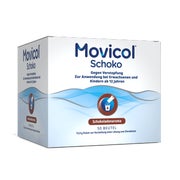 Produktabbildung: MOVICOL Schoko 50 St