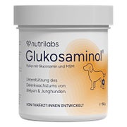 GLUKOSAMINOL Kleintier 150 g