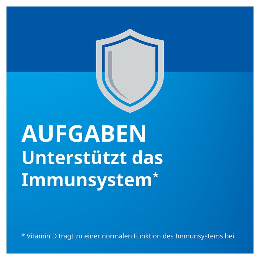 Vitamin D3 STADA 2000 I.E. 60 St