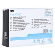 Steri Strip Steril 12x50mm R1549 50X6 St