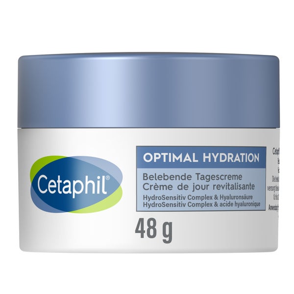 Cetaphil Optimal Hydration Tagescreme 48 g